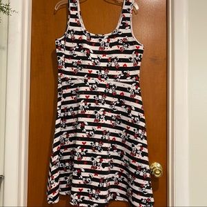 Disney dress